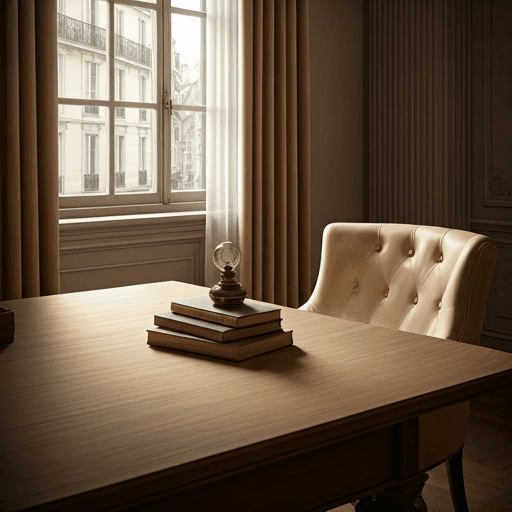 Image du cabinet