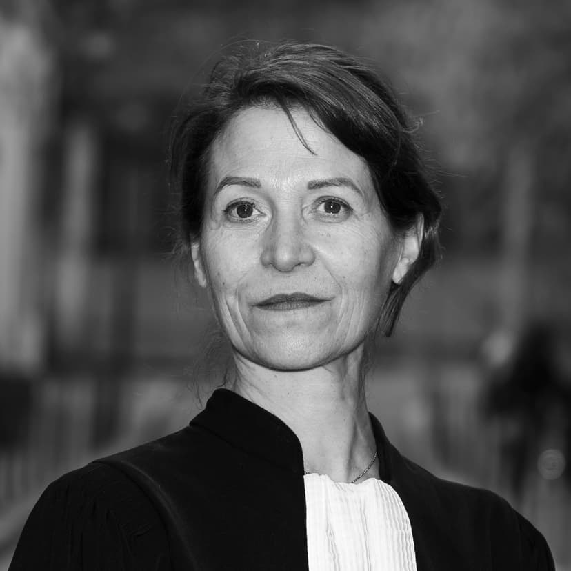 Maître Célia Jeudi