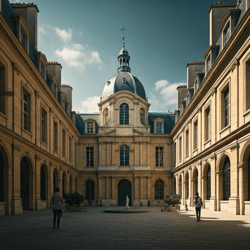 Sorbonne